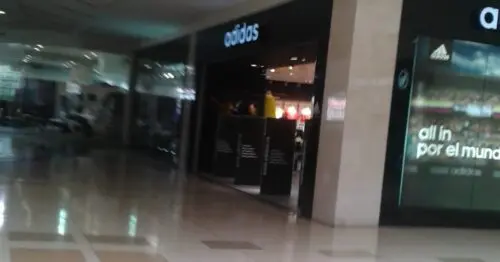 ADIDAS SANTAFE ADIDAS SANTAFE